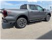 2025 Ford Ranger Lariat (Stk: 25203) in High River - Image 5 of 21