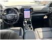 2025 Ford Ranger Lariat (Stk: 25203) in High River - Image 10 of 21