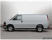 2025 GMC Savana 2500 Work Van (Stk: 25714) in Orangeville - Image 2 of 32