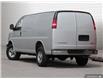 2025 GMC Savana 2500 Work Van (Stk: 25714) in Orangeville - Image 3 of 32