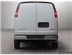 2025 GMC Savana 2500 Work Van (Stk: 25714) in Orangeville - Image 4 of 32