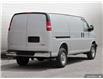 2025 GMC Savana 2500 Work Van (Stk: 25714) in Orangeville - Image 5 of 32