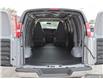 2025 GMC Savana 2500 Work Van (Stk: 25714) in Orangeville - Image 14 of 32