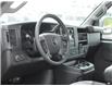 2025 GMC Savana 2500 Work Van (Stk: 25714) in Orangeville - Image 16 of 32