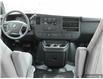 2025 GMC Savana 2500 Work Van (Stk: 25714) in Orangeville - Image 29 of 32