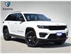 2025 Jeep Grand Cherokee Limited (Stk: 25-0049) in Toronto - Image 1 of 28