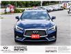 2017 Infiniti Q60 3.0t Red Sport 400 (Stk: UI2256A) in Newmarket - Image 10 of 28