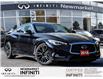 2018 Infiniti Q60 3.0T Sport (Stk: 25QX5004A) in Newmarket - Image 1 of 25