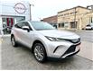2021 Toyota Venza Limited (Stk: HPU0248A) in Toronto - Image 3 of 26