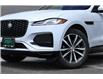 2021 Jaguar F-PACE P250 S (Stk: PJ84446) in London - Image 9 of 42