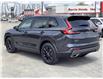 2026 Honda CR-V Hybrid EX-L (Stk: 11-26057) in Barrie - Image 8 of 28
