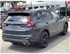 2026 Honda CR-V Hybrid EX-L (Stk: 11-26058) in Barrie - Image 8 of 28