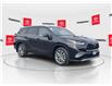 2021 Toyota Highlander Limited (Stk: 12106857A) in Concord - Image 1 of 49