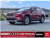 2021 Toyota RAV4 Limited (Stk: LP3084) in St. Johns - Image 1 of 20