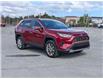 2021 Toyota RAV4 Limited (Stk: LP3084) in St. Johns - Image 3 of 20