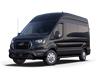 2025 Ford Transit-350 Passenger XLT (Stk: 25AT1817) in Airdrie - Image 1 of 6
