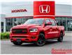 2022 RAM 1500 Sport (Stk: 6491A) in Ottawa - Image 1 of 26