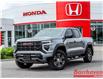 2024 GMC Canyon AT4 (Stk: 6580A) in Ottawa - Image 1 of 26