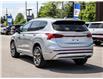 2023 Hyundai Santa Fe Ultimate Calligraphy (Stk: H484907P) in Brooklin - Image 6 of 28