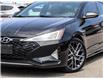 2020 Hyundai Elantra Sport (Stk: U001994T) in Brooklin - Image 2 of 26