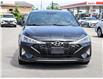 2020 Hyundai Elantra Sport (Stk: U001994T) in Brooklin - Image 3 of 26