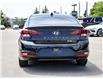 2020 Hyundai Elantra Sport (Stk: U001994T) in Brooklin - Image 5 of 26