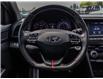 2020 Hyundai Elantra Sport (Stk: U001994T) in Brooklin - Image 13 of 26