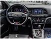 2020 Hyundai Elantra Sport (Stk: U001994T) in Brooklin - Image 16 of 26