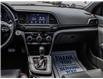 2020 Hyundai Elantra Sport (Stk: U001994T) in Brooklin - Image 17 of 26