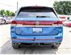 2025 Volkswagen Atlas 2.0 TSI Execline (Stk: HV542) in Walkerton - Image 4 of 26