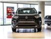 2021 Toyota RAV4 XLE (Stk: 250772L) in Toronto - Image 2 of 27