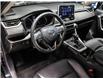 2021 Toyota RAV4 XLE (Stk: 250772L) in Toronto - Image 7 of 27