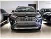 2021 Toyota RAV4 Limited (Stk: 250732L) in Toronto - Image 2 of 26