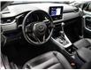 2021 Toyota RAV4 Limited (Stk: 250732L) in Toronto - Image 7 of 26