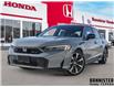 2025 Honda Civic Hybrid Sport Touring (Stk: 6225-310) in Vernon - Image 1 of 23