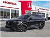 2024 Honda CR-V Hybrid EX-L (Stk: 62P25-016) in Vernon - Image 1 of 28