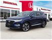 2019 Hyundai Santa Fe Ultimate 2.0 (Stk: 62P22-216) in Vernon - Image 1 of 27