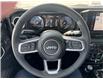 2025 Jeep Wrangler Sahara (Stk: 25031) in Meaford - Image 13 of 14