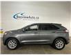 2022 Ford Edge SEL (Stk: 42477J) in Belleville - Image 1 of 28