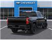 2025 Chevrolet Silverado 2500HD LT (Stk: 25-1486) in Listowel - Image 4 of 6
