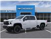 2025 Chevrolet Silverado 2500HD LT (Stk: B250463) in Gatineau - Image 2 of 24
