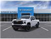 2025 Chevrolet Silverado 2500HD LT (Stk: B250463) in Gatineau - Image 8 of 24