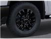 2025 Chevrolet Silverado 2500HD LT (Stk: B250463) in Gatineau - Image 9 of 24