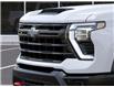 2025 Chevrolet Silverado 2500HD LT (Stk: B250463) in Gatineau - Image 13 of 24