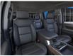 2025 Chevrolet Silverado 2500HD LT (Stk: B250463) in Gatineau - Image 16 of 24