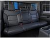 2025 Chevrolet Silverado 2500HD LT (Stk: B250463) in Gatineau - Image 17 of 24