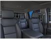 2025 Chevrolet Silverado 2500HD LT (Stk: B250463) in Gatineau - Image 24 of 24