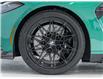 2021 BMW M3 Competition (Stk: K98427P) in Etobicoke - Image 10 of 40