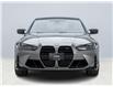 2022 BMW M3 Competition M xDrive (Stk: L88238P) in Etobicoke - Image 2 of 45