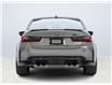 2022 BMW M3 Competition M xDrive (Stk: L88238P) in Etobicoke - Image 10 of 45